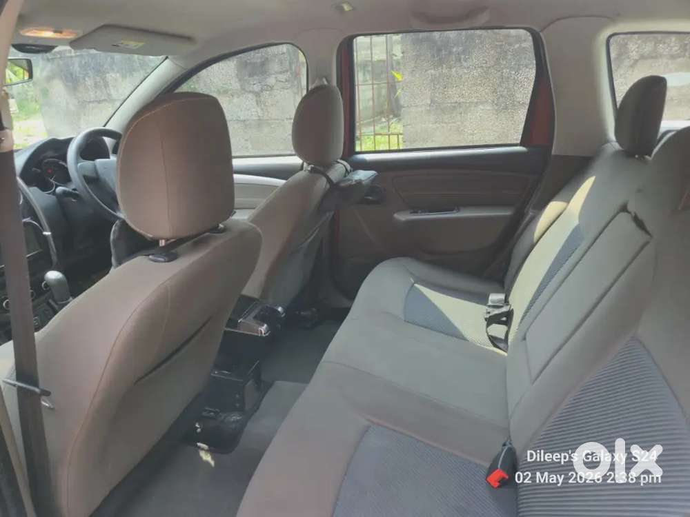 2019 Renault Duster Petrol  Single Owner  Fully Maintained  60k Km