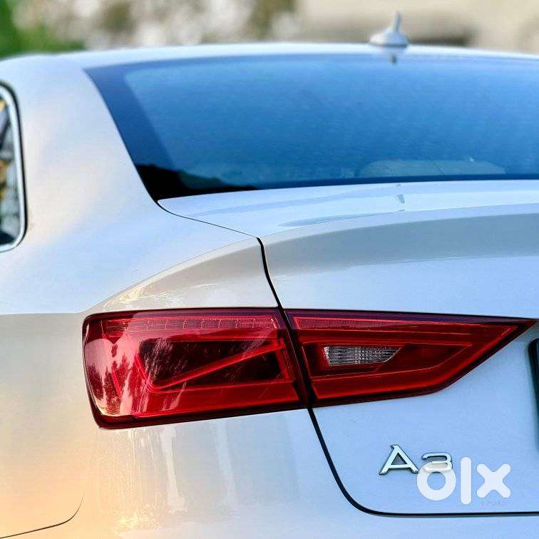 Audi A3 35 Tdi Attraction, 2017, Diesel