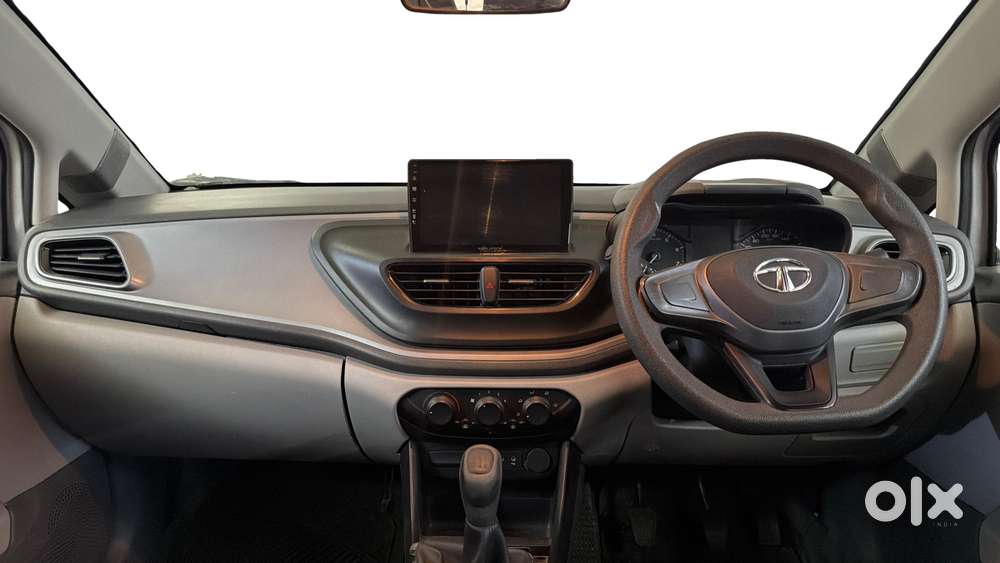Tata Altroz 1.2 Xm, 2020, Petrol