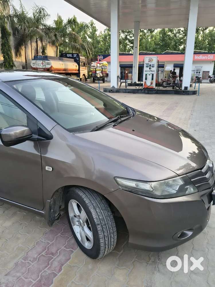 Honda City 2012 Modal V 1st Owner