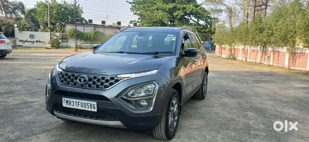 Tata Safari 2.0 Kryotec Xt Plus, 2022, Diesel