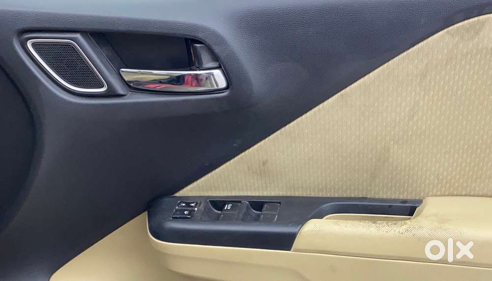 Honda City I-vtec Cvt Vx, 2019, Petrol