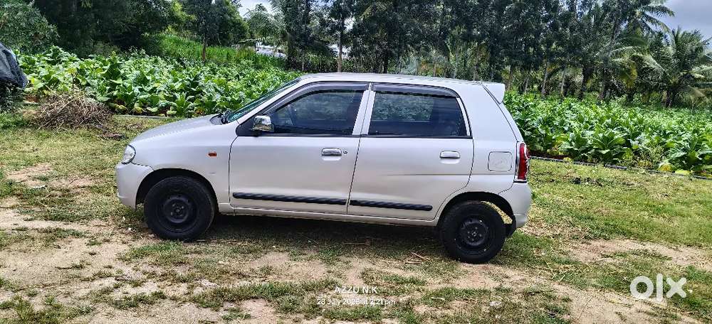 Maruti Suzuki Alto 2007 Lxi
