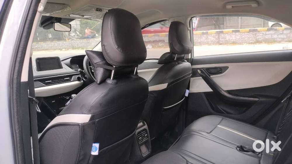 Tata Nexon, 2024, Petrol