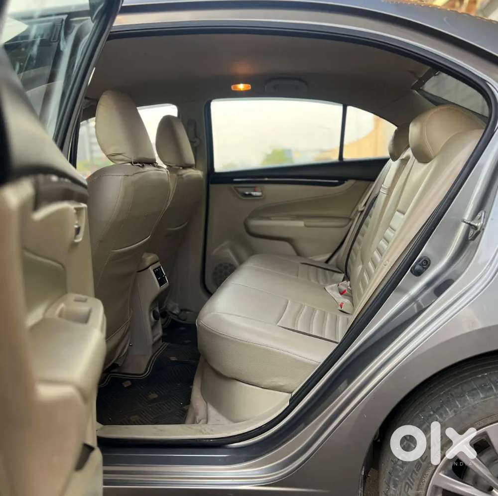 Maruti Suzuki Ciaz 2018 Petrol 62000 Km Driven