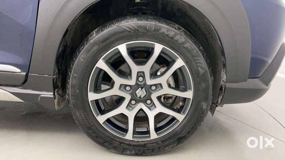 Maruti Suzuki Xl6 1.5 Alpha Plus Mt, 2022, Petrol