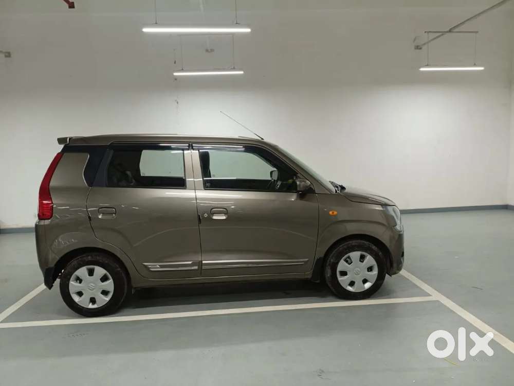 Maruti Suzuki Wagon R Vxi 1.0 Cng, 2025, Cng & Hybrids