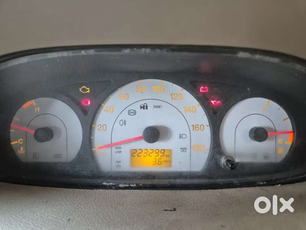 Mahindra Xylo 2018 Diesel Well Maintained