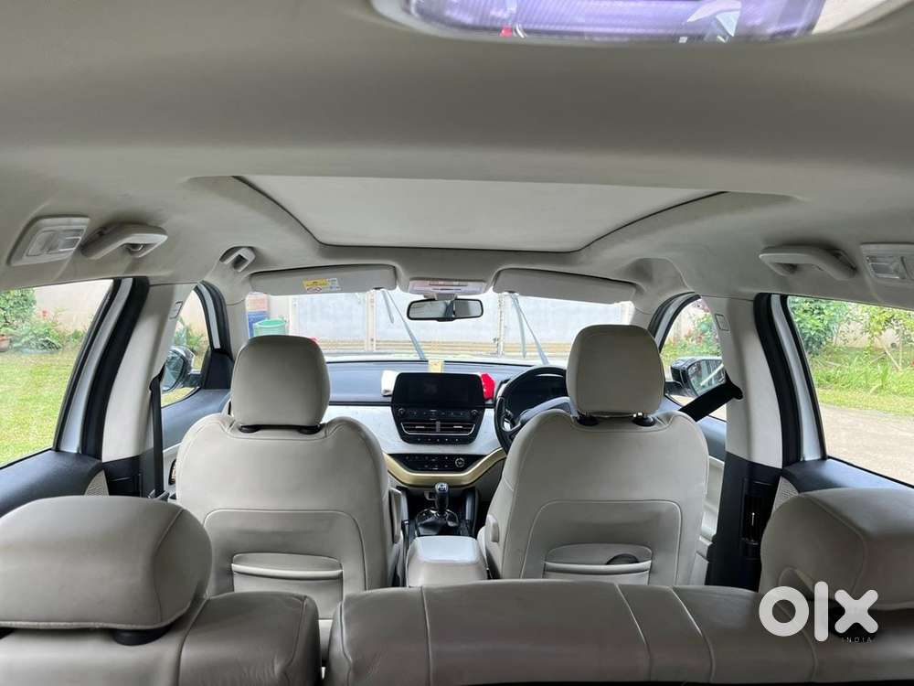Tata Safari Xz Plus Gold Edition Mt For Sale