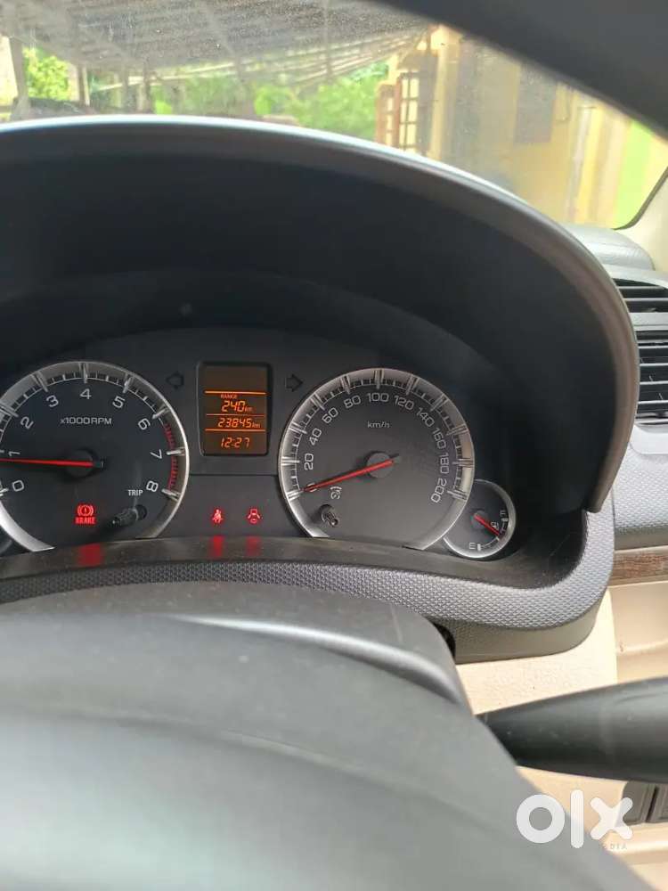 Maruti Swift Dzire 2017 Year