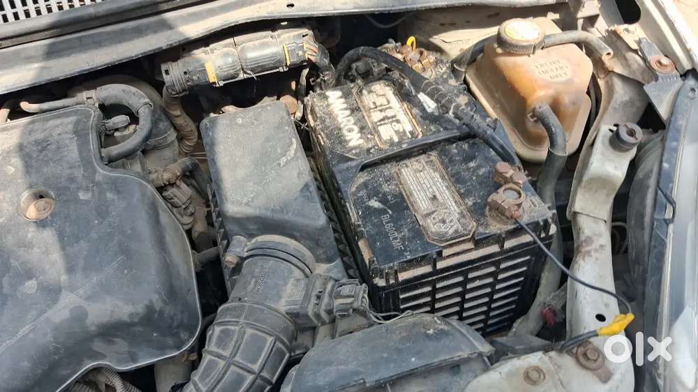 Maruti Dzire Lxi 2008 Diesel