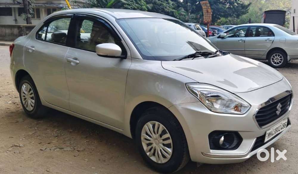Maruti Suzuki Dzire 1.2 Zxi, 2020, Petrol