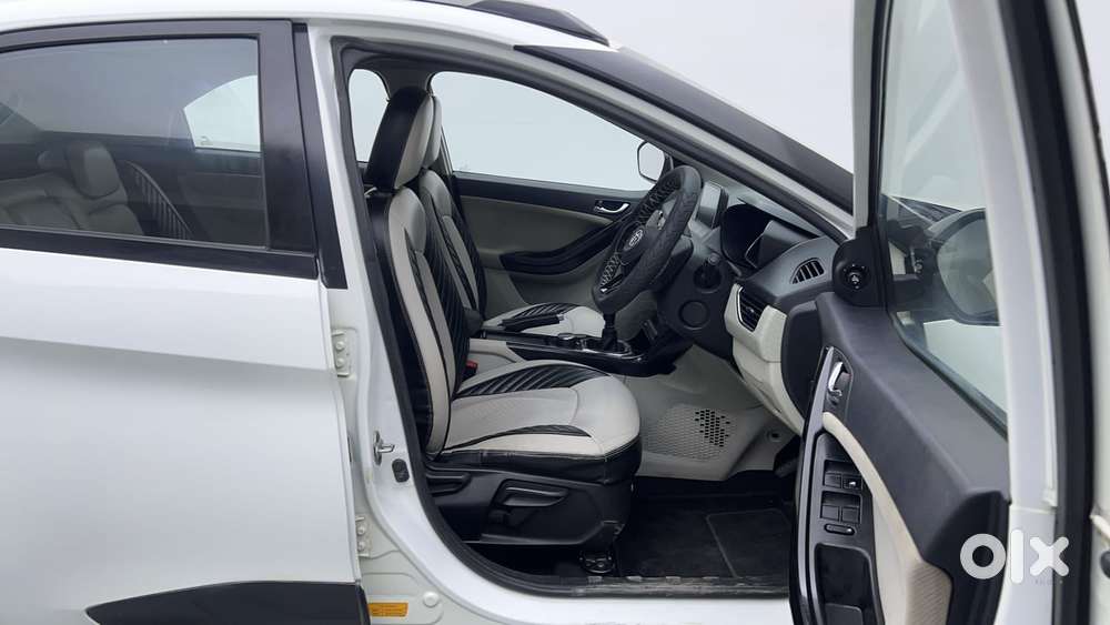 Tata Nexon 1.2 Revotron Xz Plus, 2022, Petrol