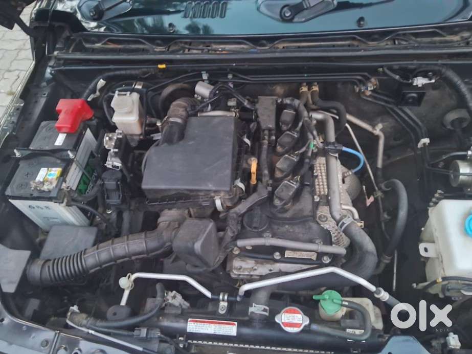 Maruti Suzuki Jimny Zeta At, 2023, Petrol