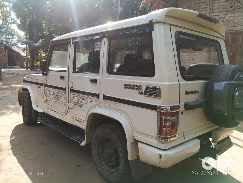Mahindra Bolero Power Plus 2014 Diesel 900000 Km Driven