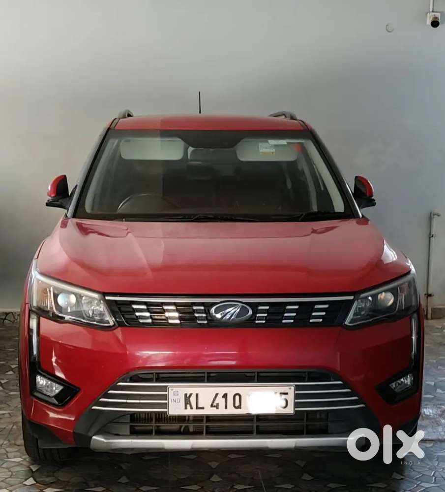 Mahindra Xuv300 Diesel 2019