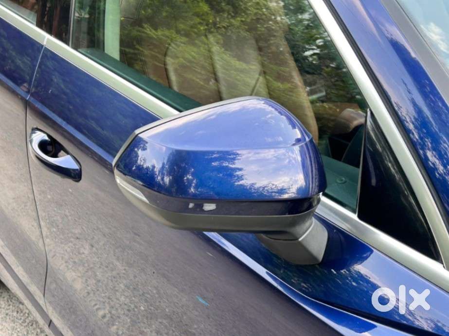 Audi Q3 40 Tfsi Premium, 2023, Petrol