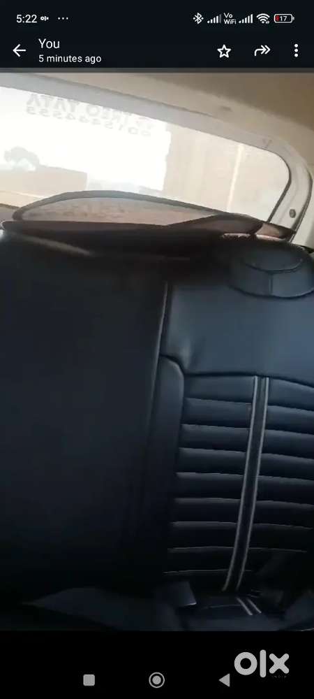 Tata Tiago 2018 Petrol Well Maintained