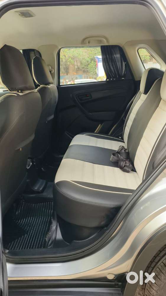 Toyota Urban Cruiser 1.5 Mid Grade At, 2022, Petrol