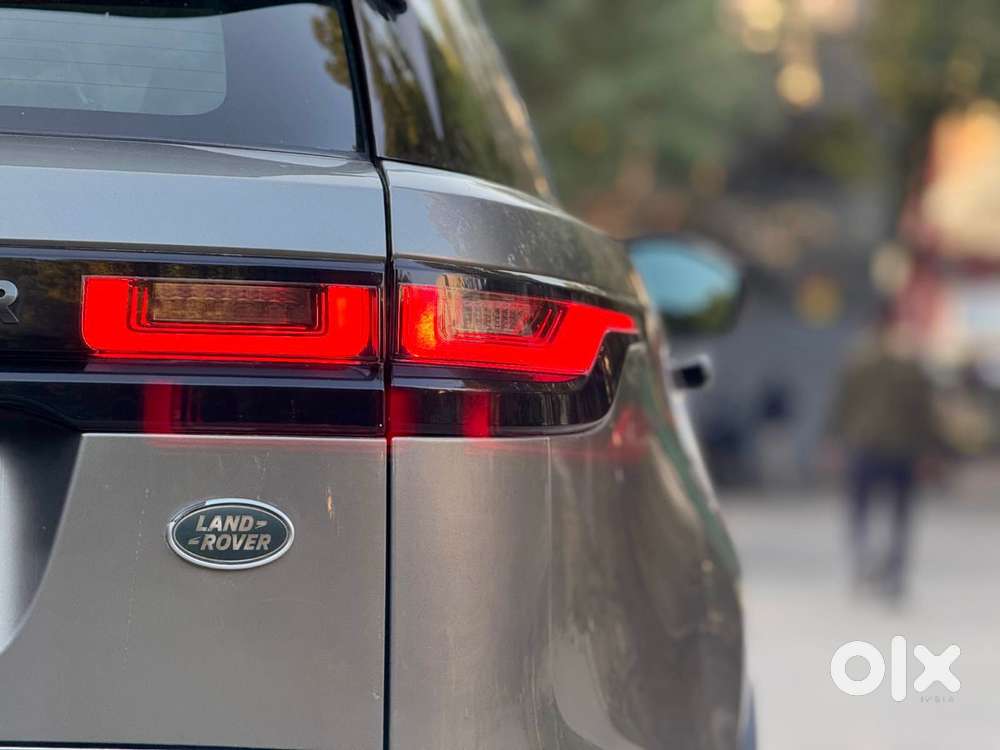 Land Rover Range Velar D180 Hse, 2019, Diesel