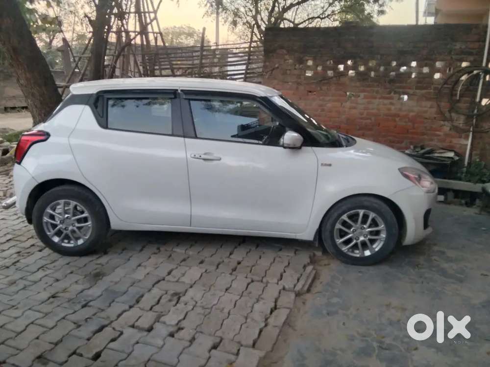 Maruti Suzuki Dzire 2018