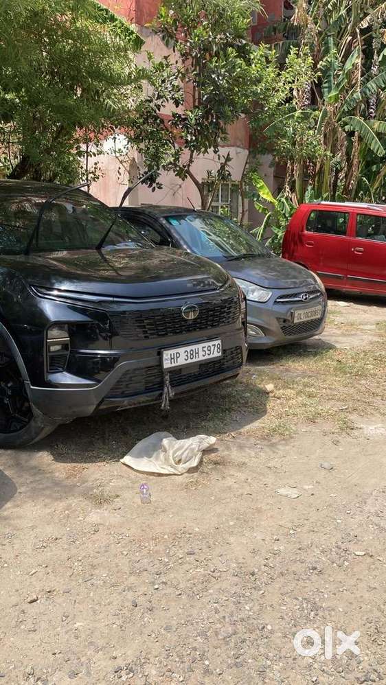 Tata Car Diesel 2004