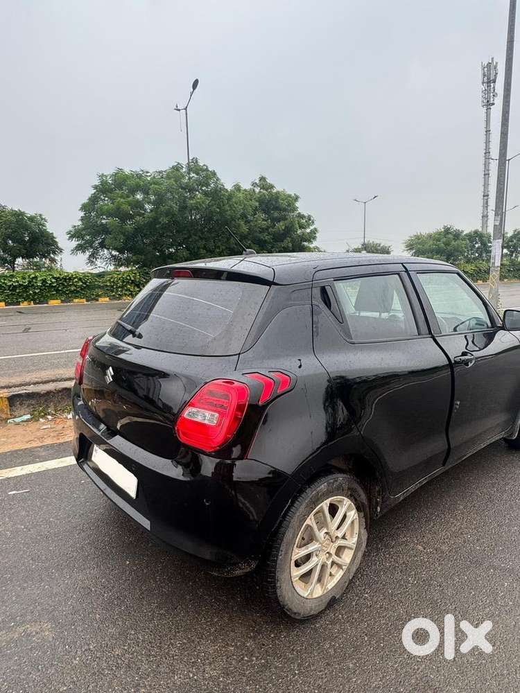 Maruti Suzuki Swift 2024 Petrol 34000 Km Driven
