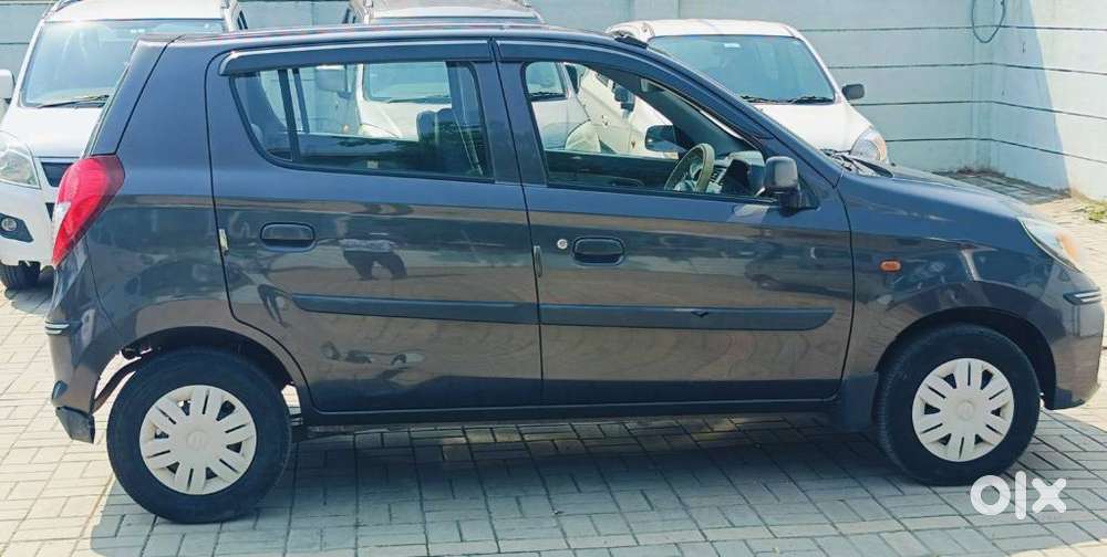 Maruti Suzuki Alto 800 0.8 Lxi (o), 2019, Petrol