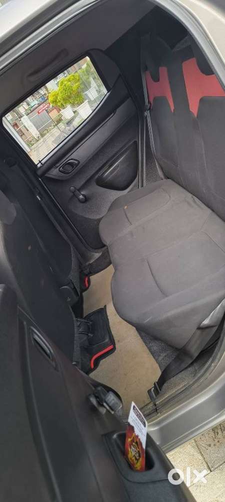 Renault Kwid Rxl, 2018, Petrol