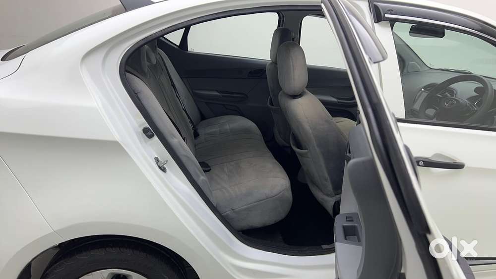 Tata Tigor Xm, 2023, Petrol