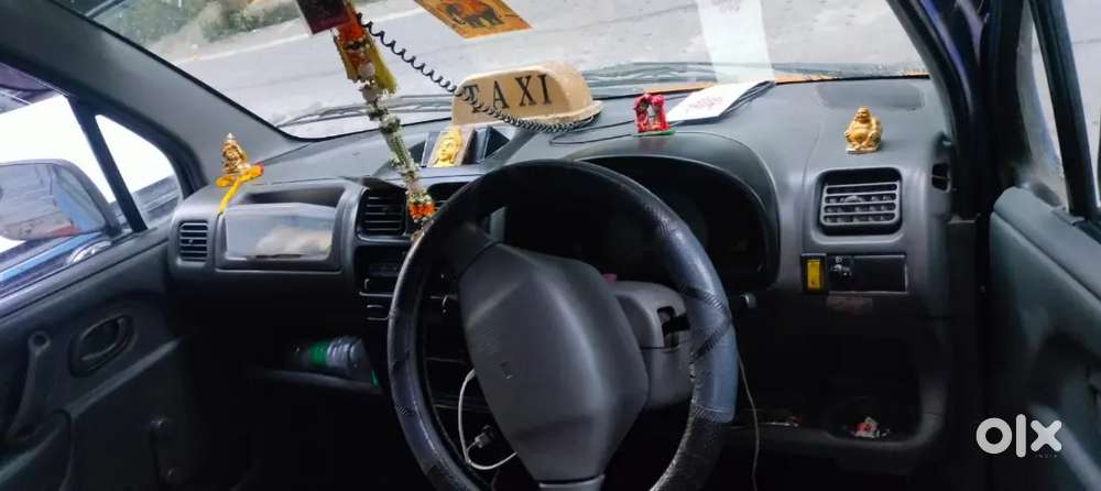 Maruti Suzuki Wagon R 2006