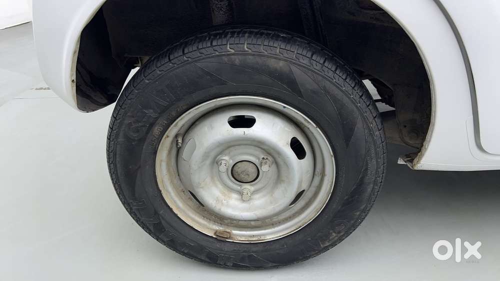 Datsun Redigo A, 2018, Petrol