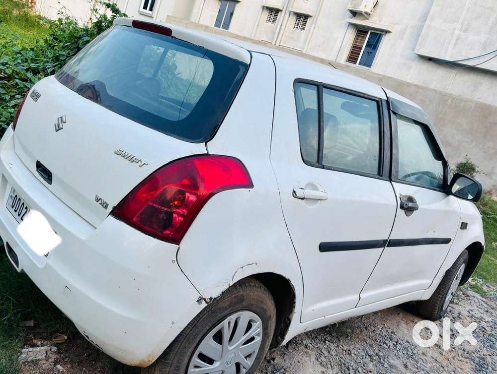 Maruti Suzuki Swift 2011 Petrol Good Condition