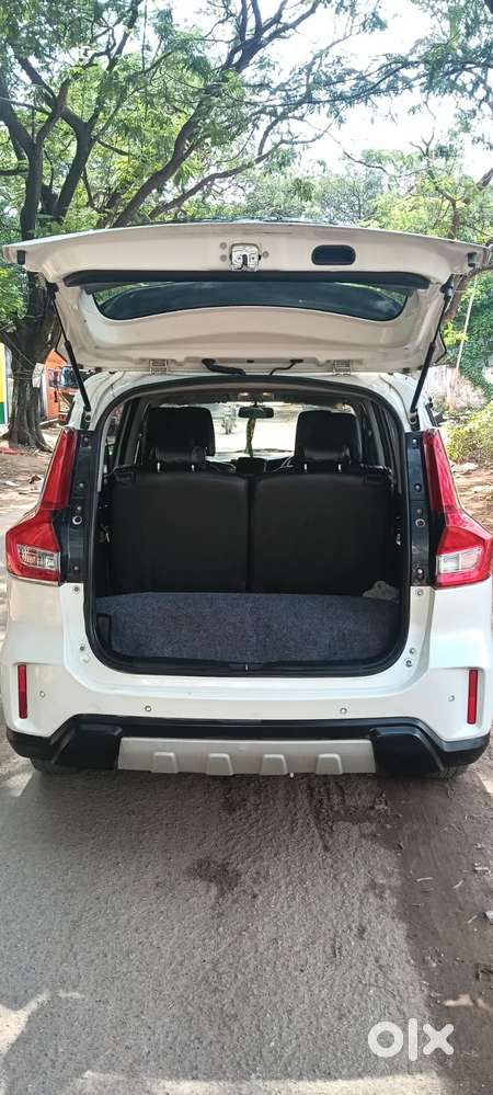 Maruti Suzuki Xl6 1.5 Zeta Mt, 2022, Cng & Hybrids