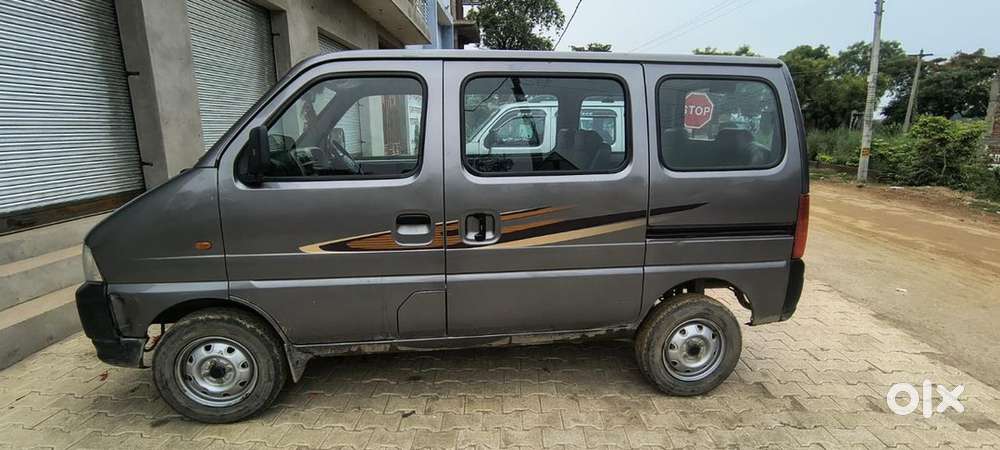 Maruti Suzuki Eeco 2022 Model