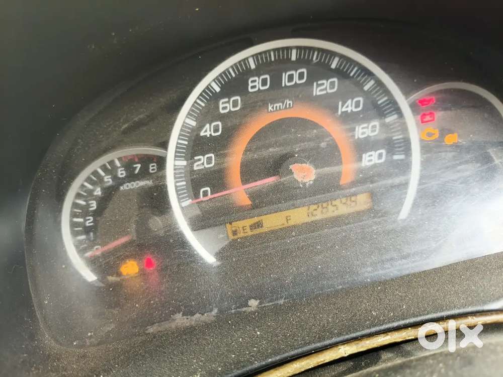 Maruti Suzuki Wagon R 2013 Petrol Vxi