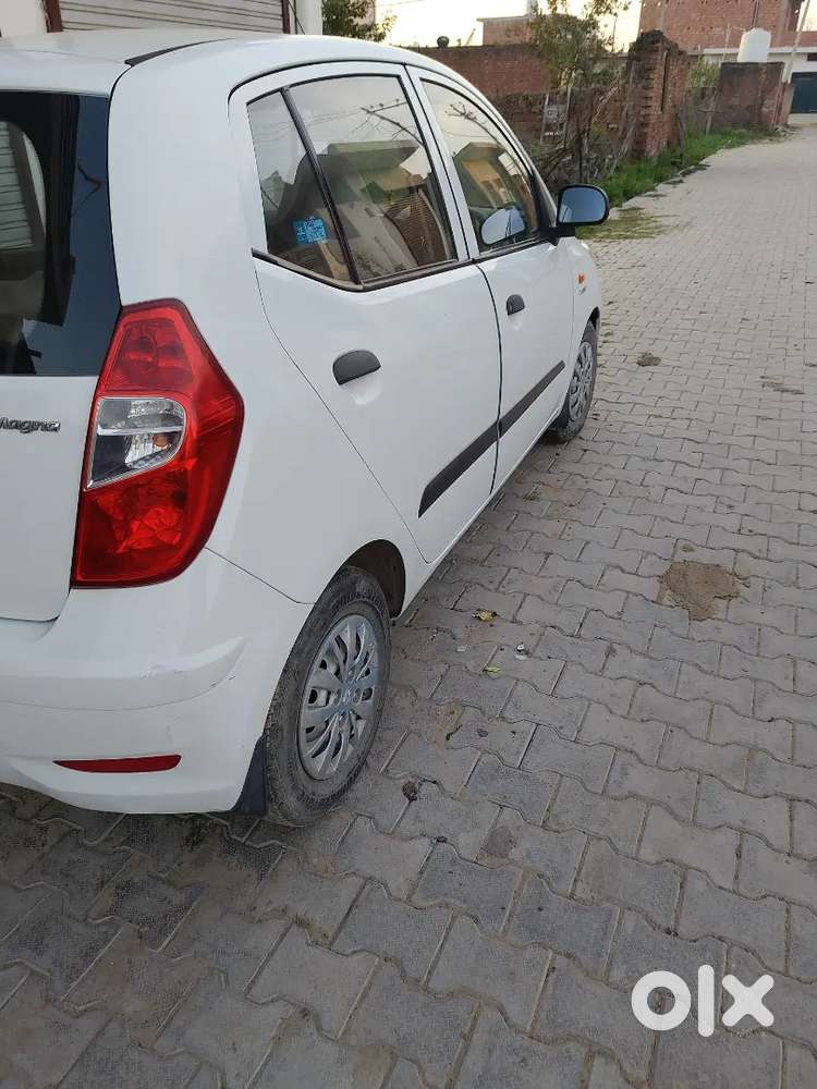 I10 Good Condition Car