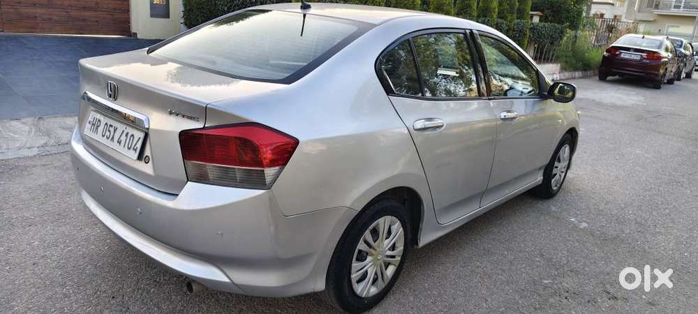 Honda City 2008-2011 1.5 S Mt, 2009, Petrol