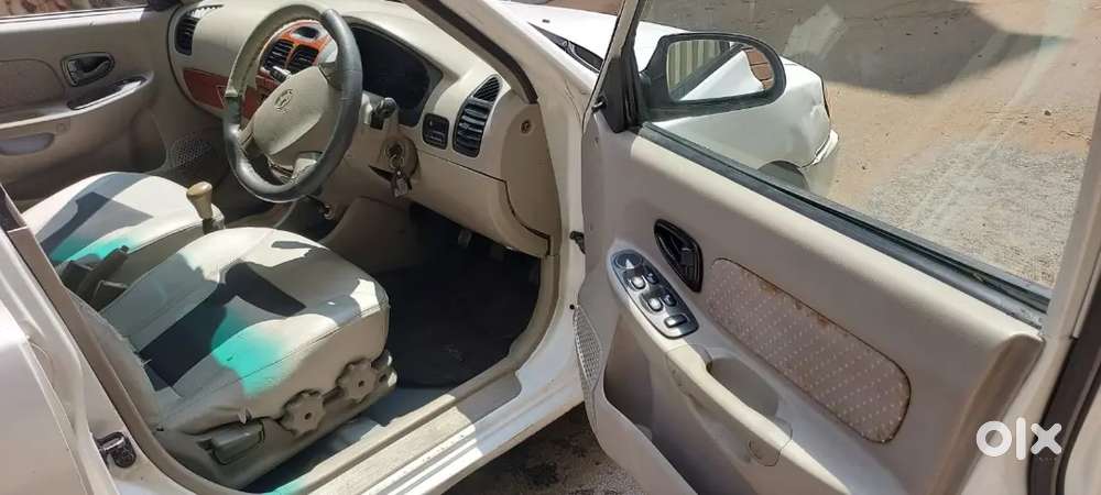 Hyundai Accent Diesel Manual 2006