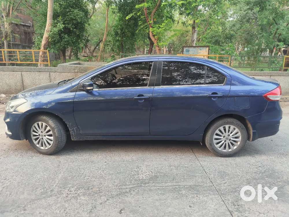 Maruti Suzuki Ciaz Delta 1.5 2018 December