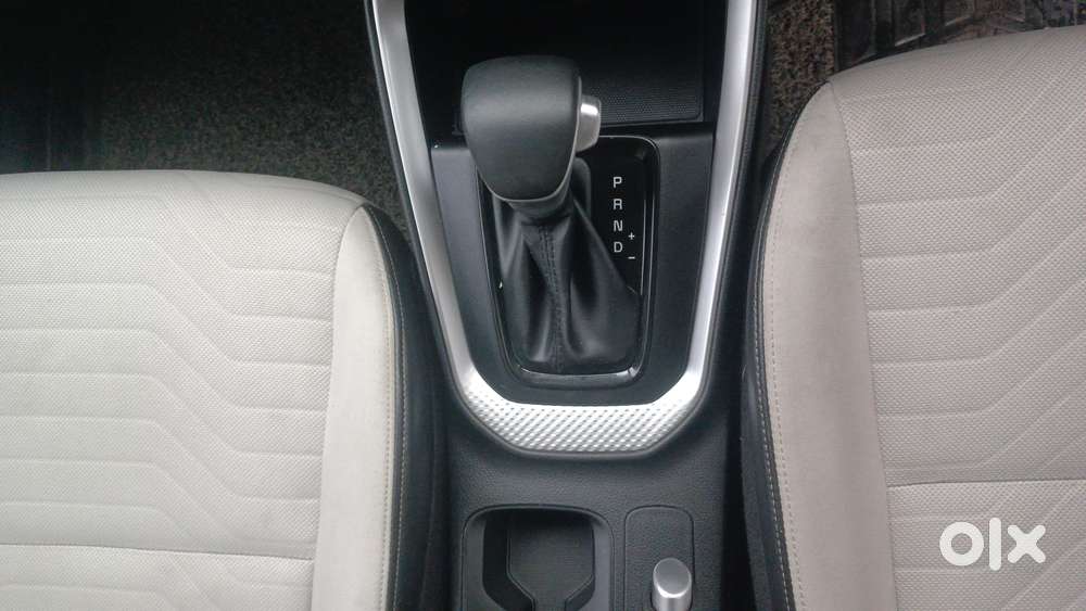 Kia Sonet 1.5 Htx Diesel At, 2023, Diesel