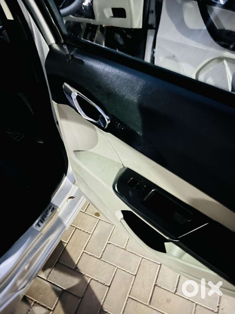 Tata Tiago 1.2 Revotron Xz Plus, 2019, Petrol