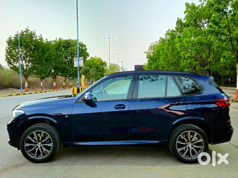 Bmw X5 Xdrive 30d M Sport, 2023, Diesel