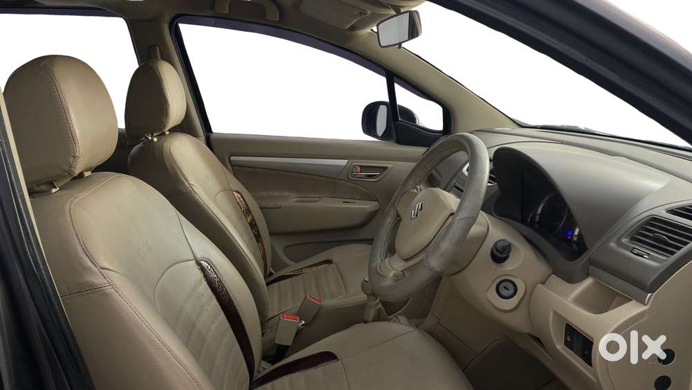 Maruti Suzuki Ertiga 2012-2015 Vdi, 2015, Diesel