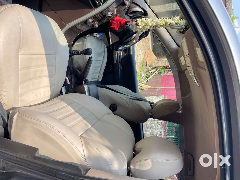 Mahindra Xuv500 2014 Diesel Well Maintained