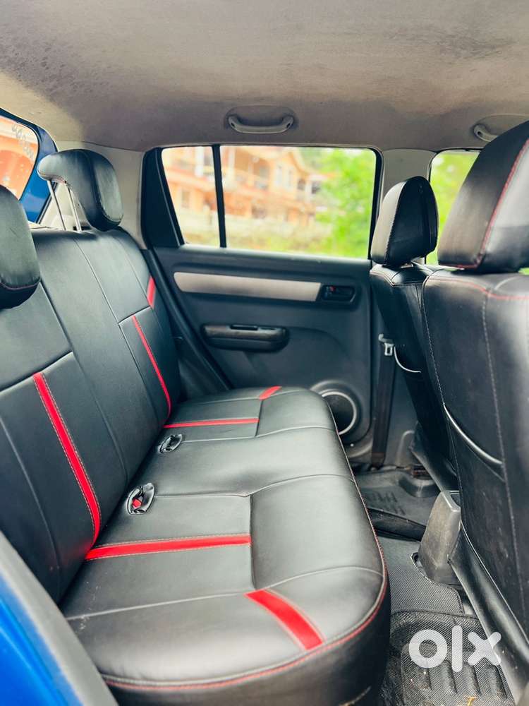 Maruti Suzuki Swift 2006 Petrol – Good Condition – Urgent Sale