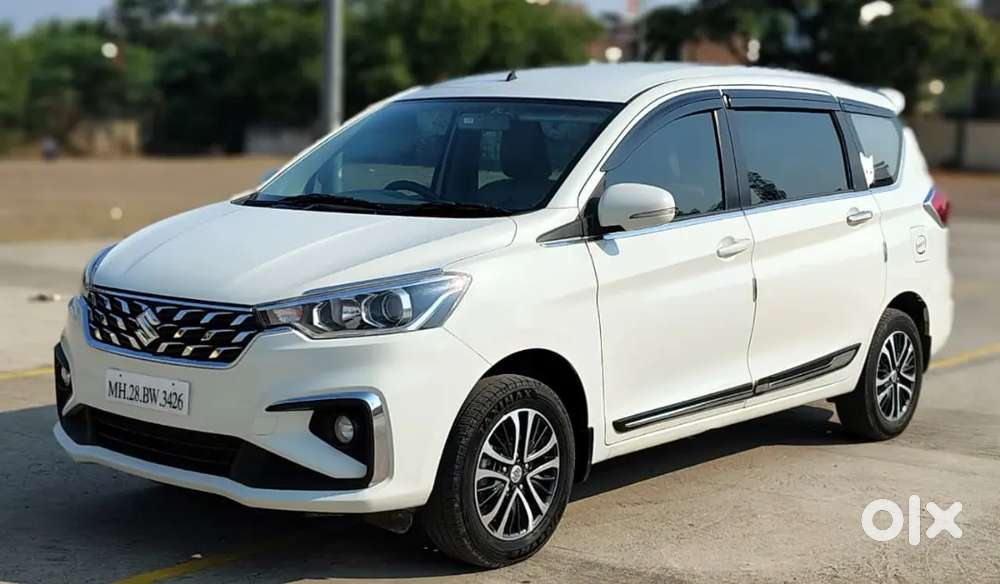 Maruti Suzuki Ertiga 2024 Vxi (o) Cng Good Condition