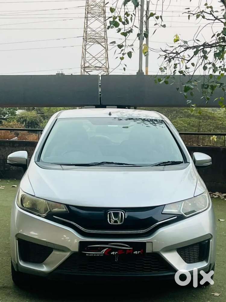 Honda Jazz 1.5 Sv I Dtec, 2018, Diesel
