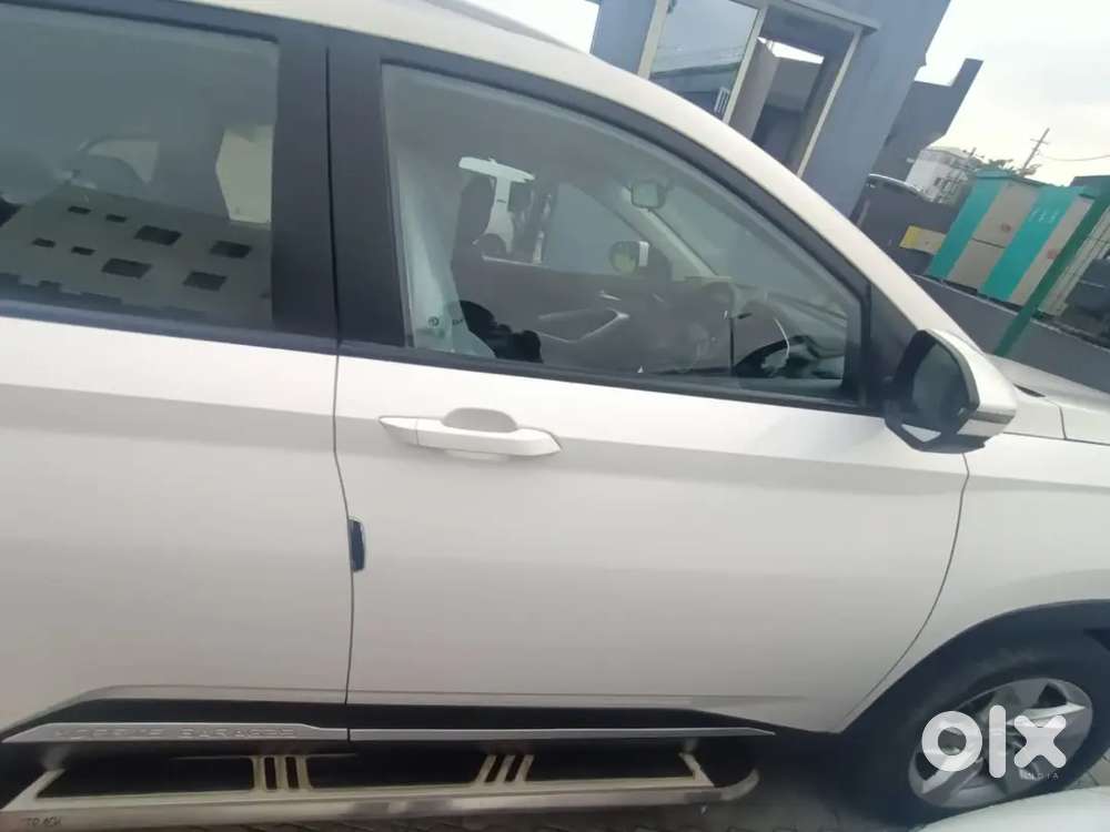Mg Hector 2019 Petrol Well Maintained