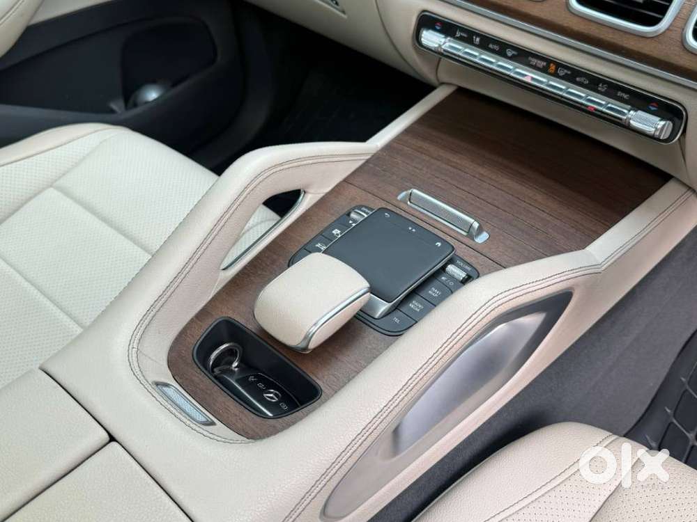 Mercedes-benz Gle 300d 4matic Lwb, 2021, Diesel